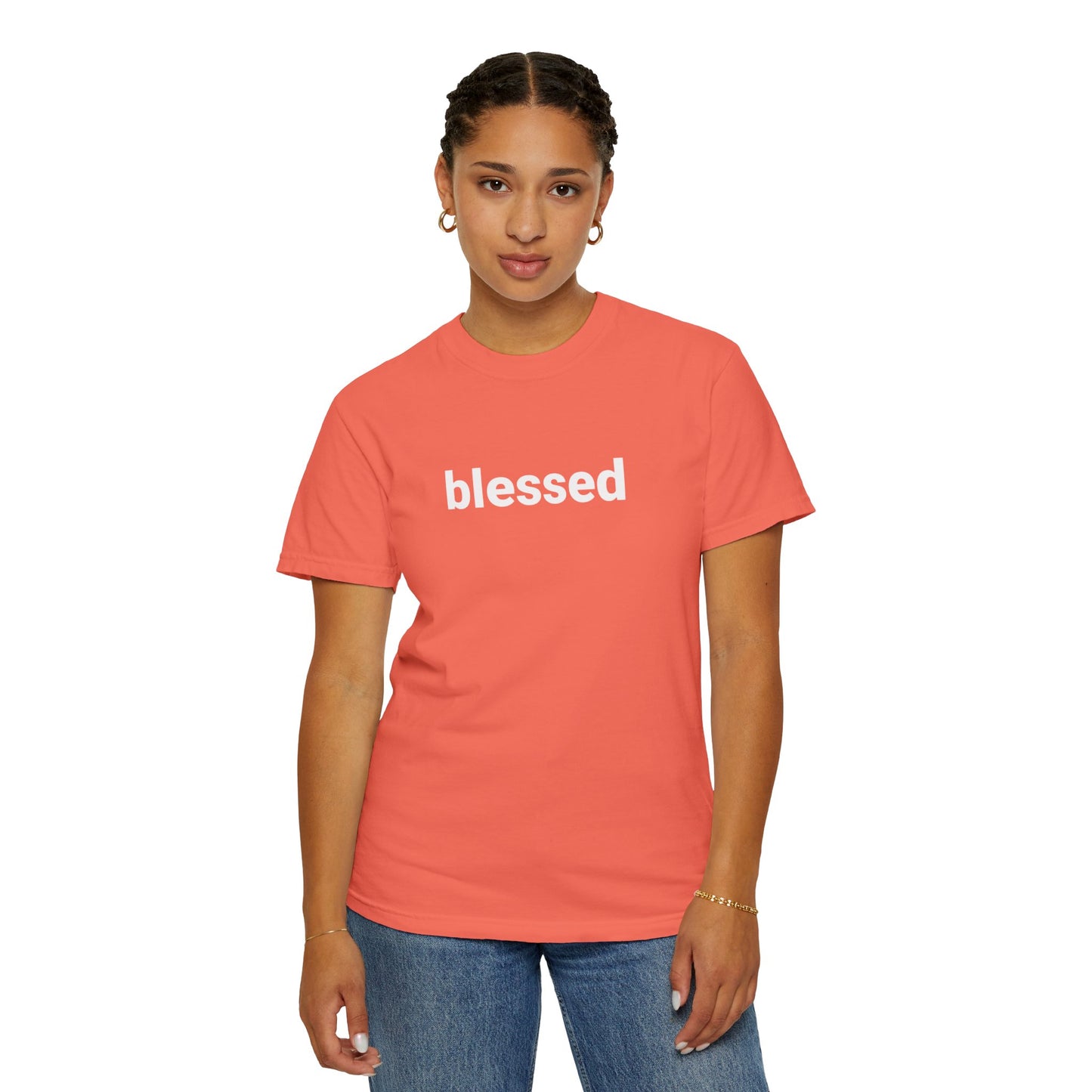 Blessed Classic T-Shirt