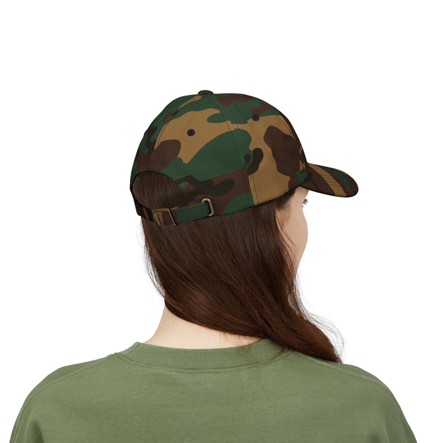 Blessed Classic Dad Cap