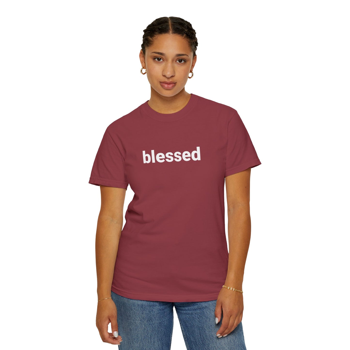 Blessed Classic T-Shirt