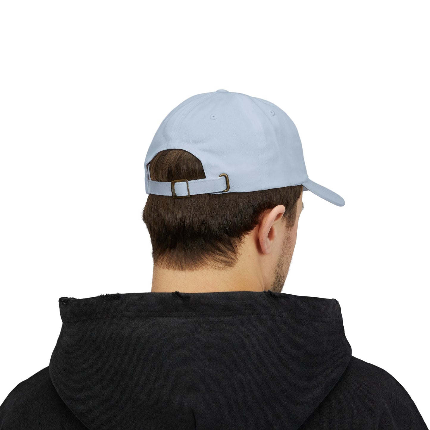 Blessed Classic Dad Cap