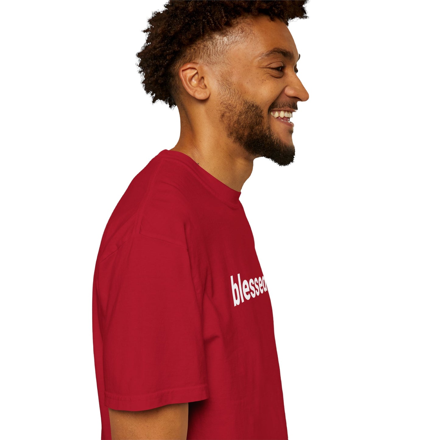 Blessed Classic T-Shirt