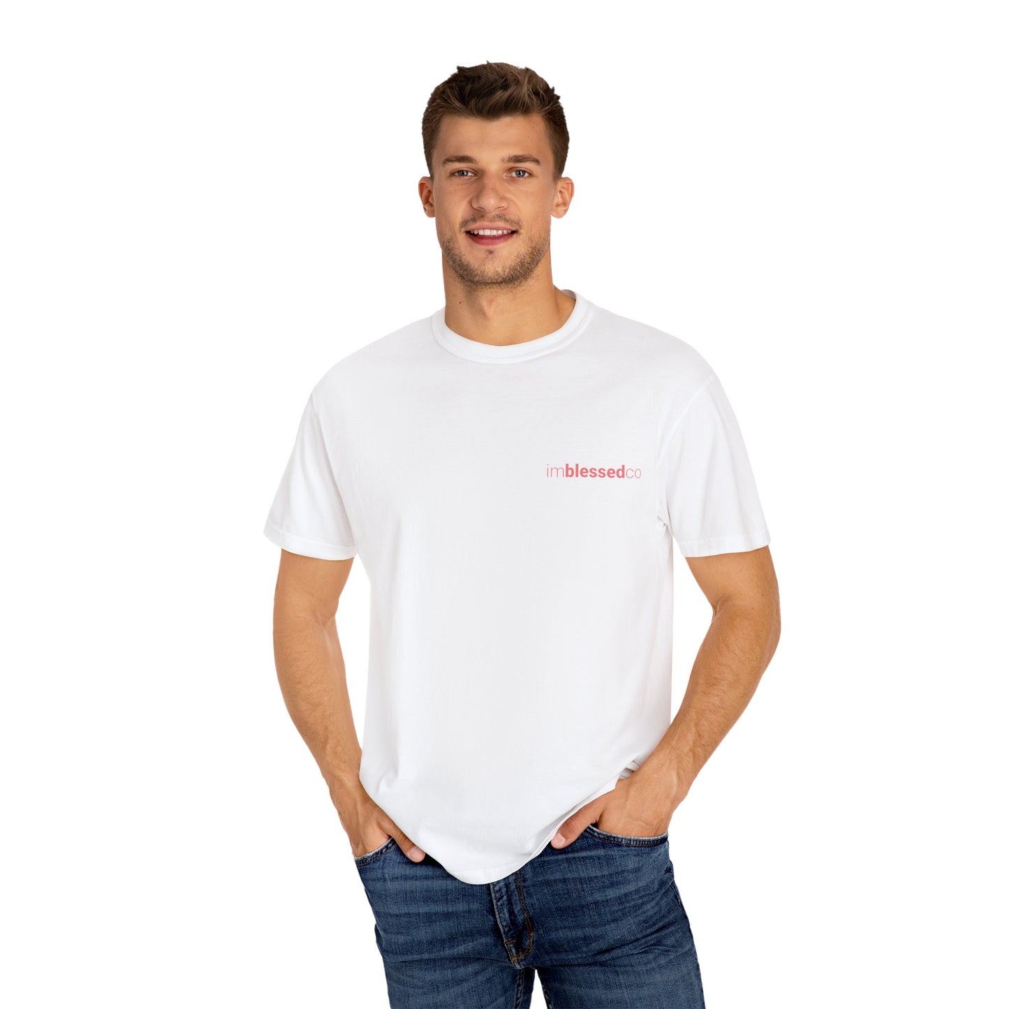 Blessed Wave T-Shirt