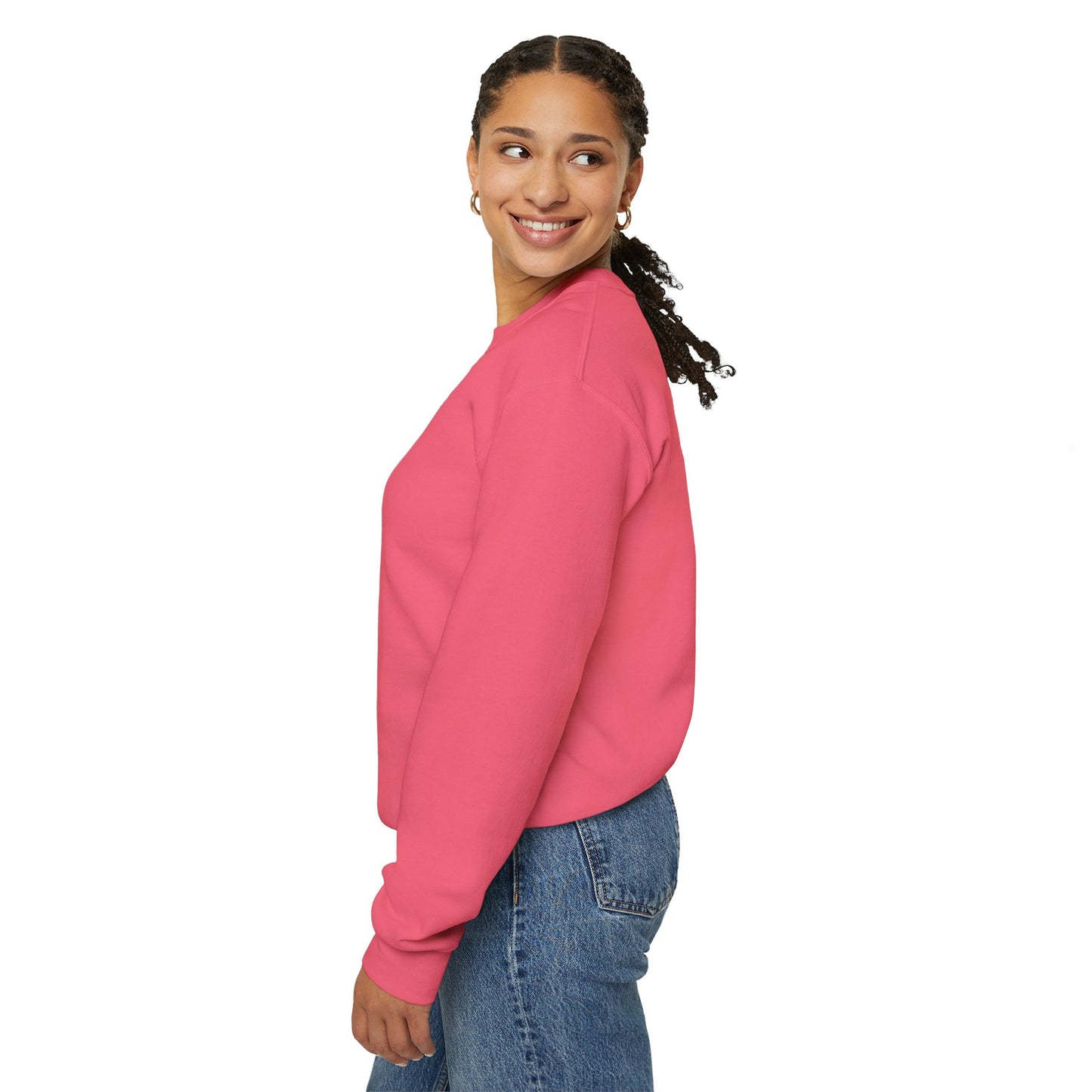Blessed Classic Crewneck