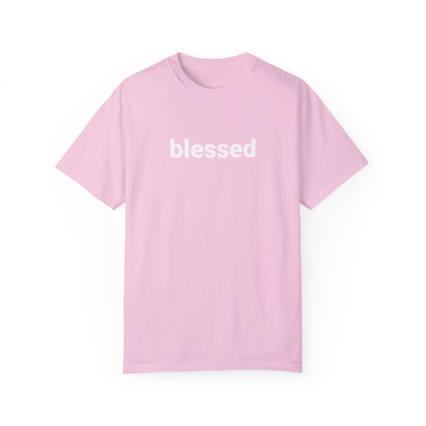 Blessed Classic T-Shirt