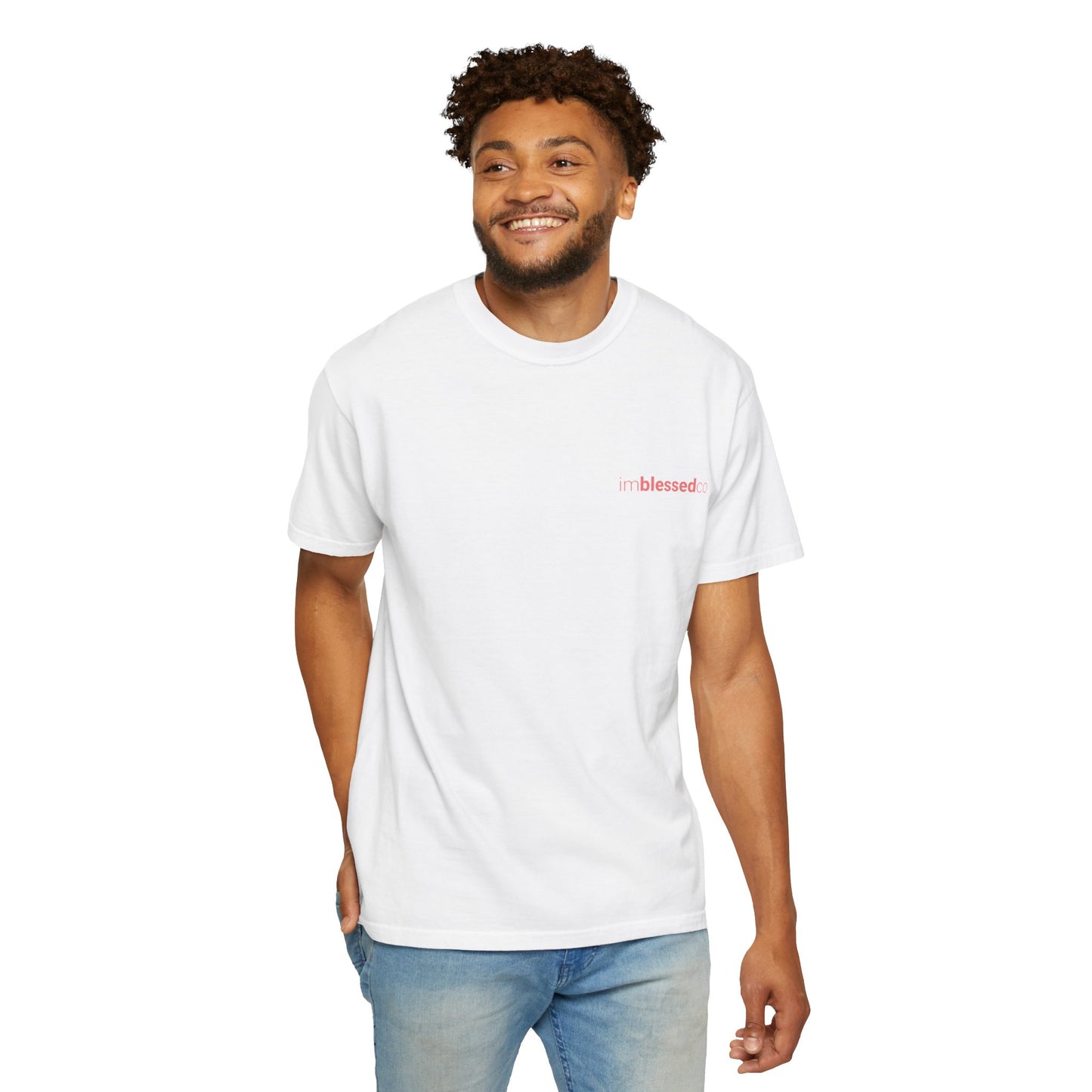 Blessed Wave T-Shirt