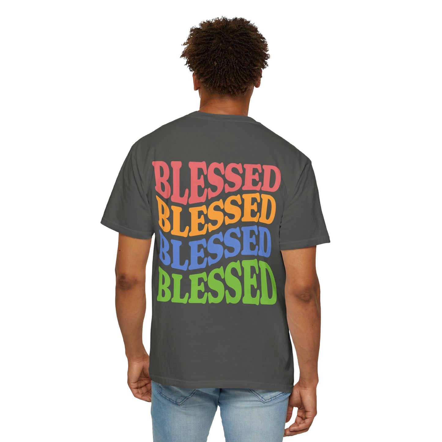 Blessed Wave T-Shirt