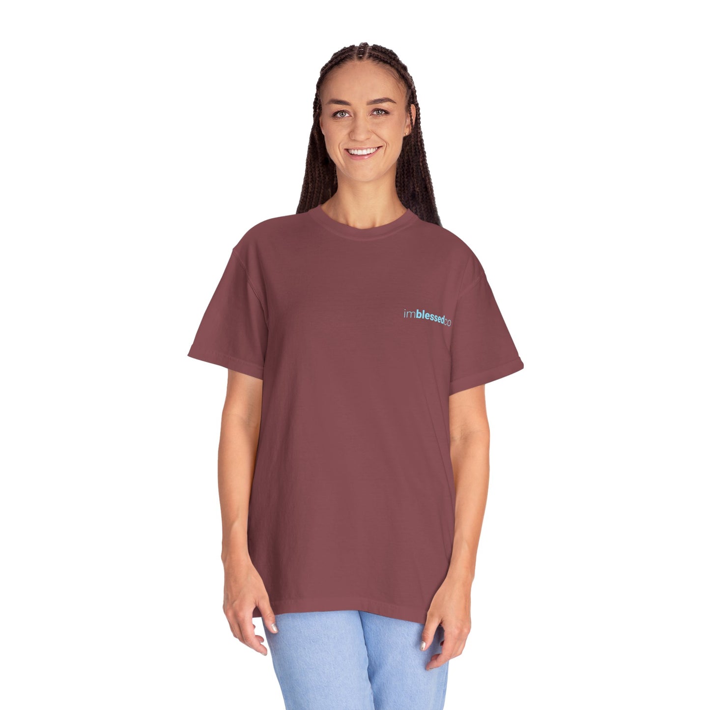 Praying Hands T-Shirt
