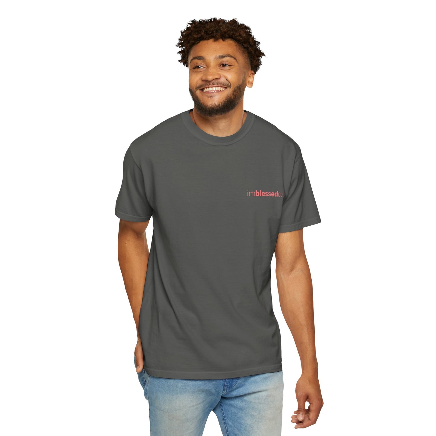 Blessed Wave T-Shirt