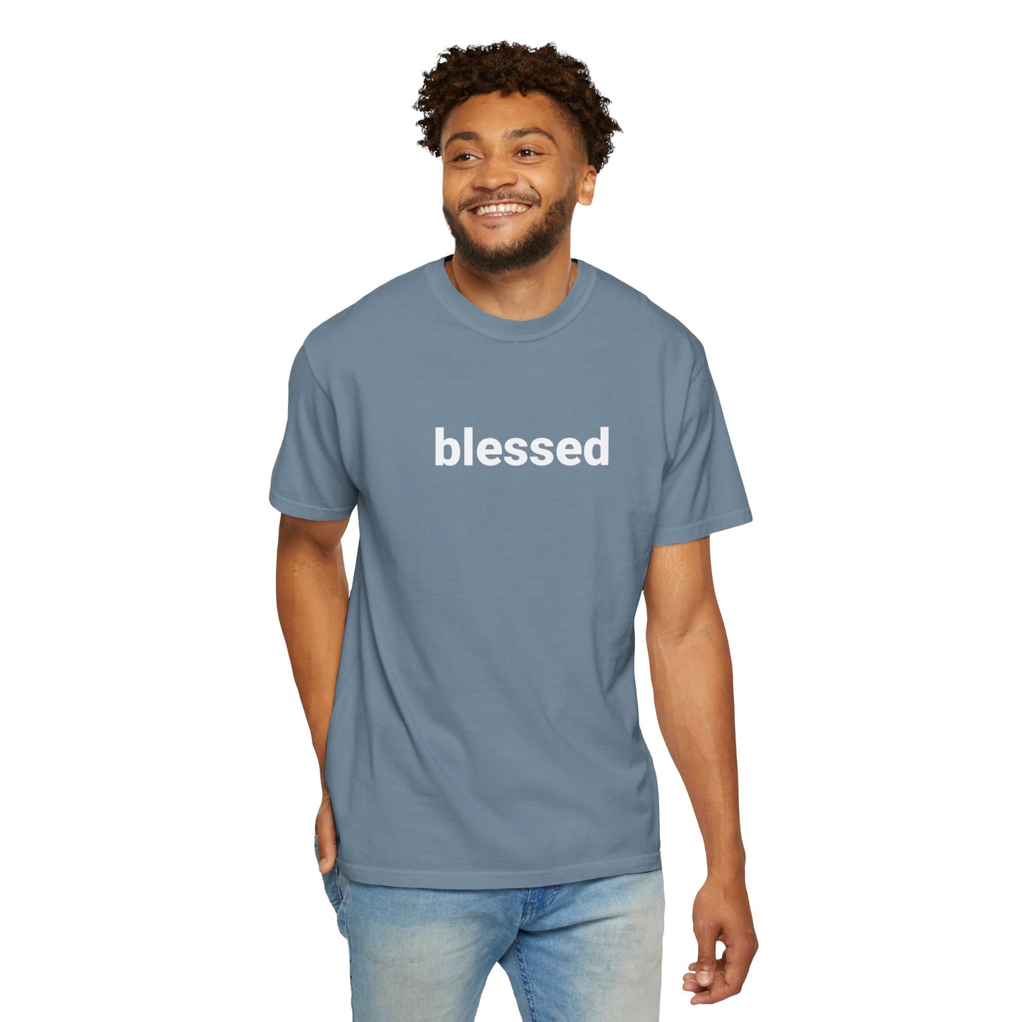 Blessed Classic T-Shirt
