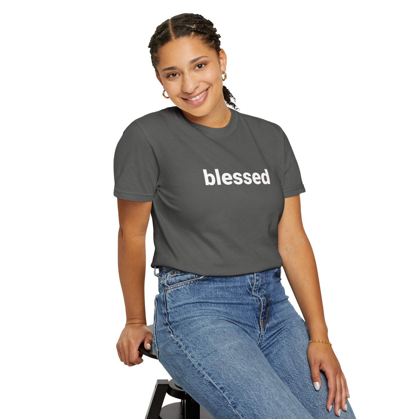 Blessed Classic T-Shirt