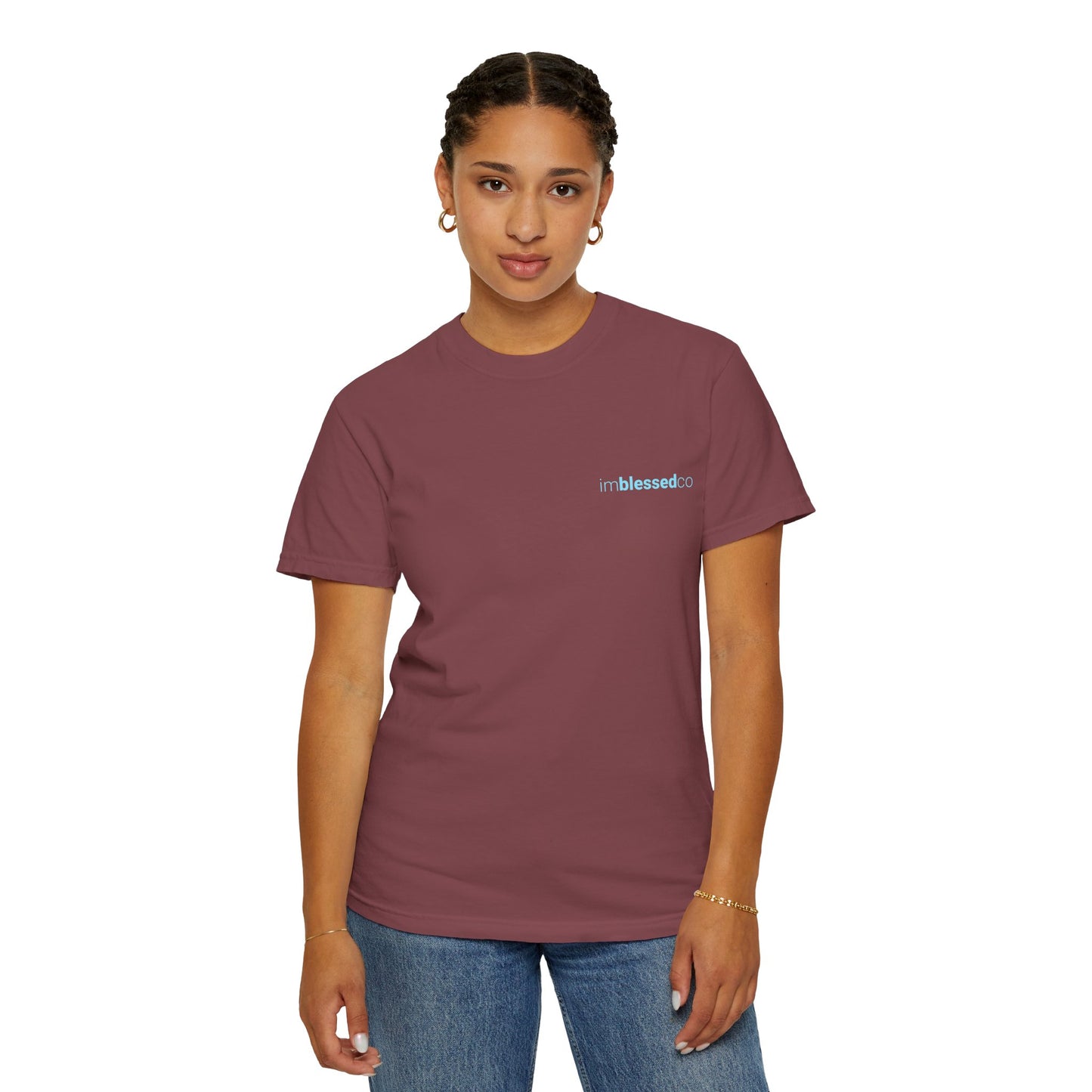 Praying Hands T-Shirt