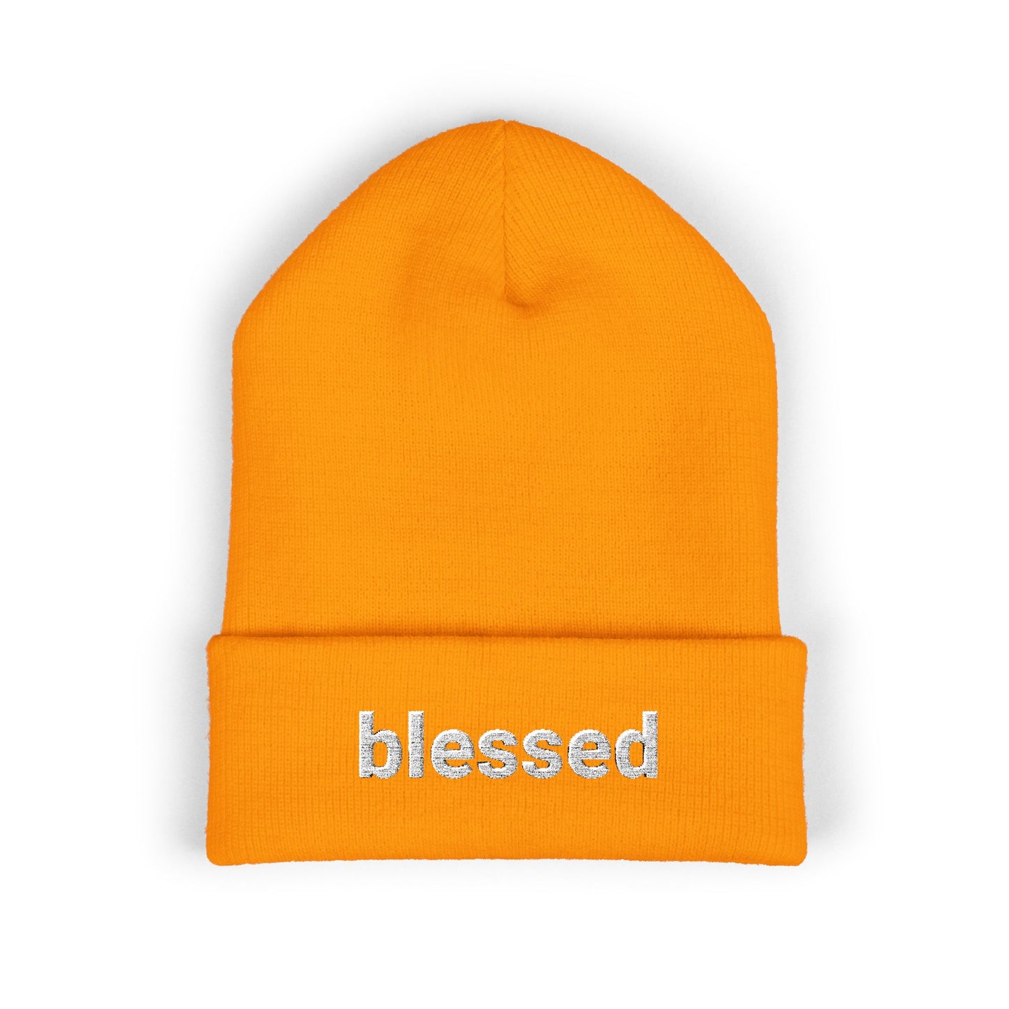 Blessed Beanie