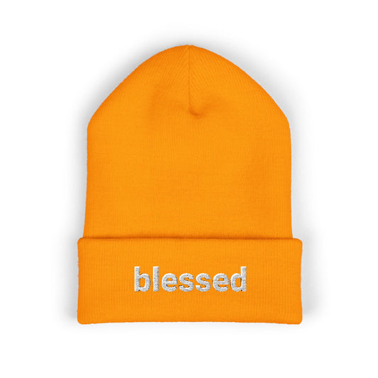 Blessed Beanie