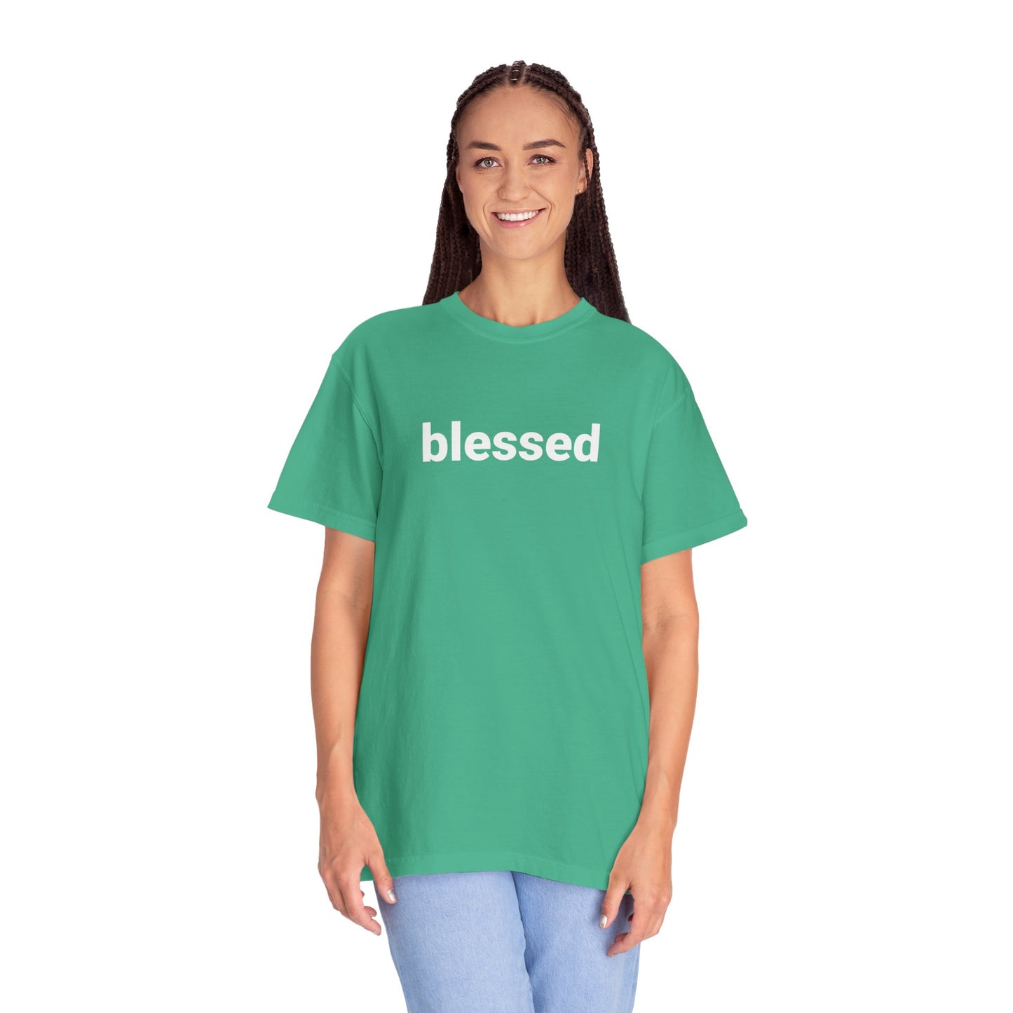Blessed Classic T-Shirt