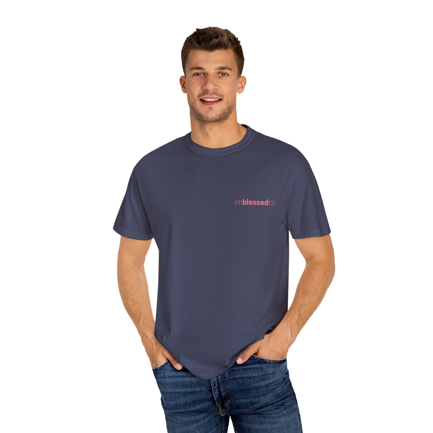 Blessed Wave T-Shirt