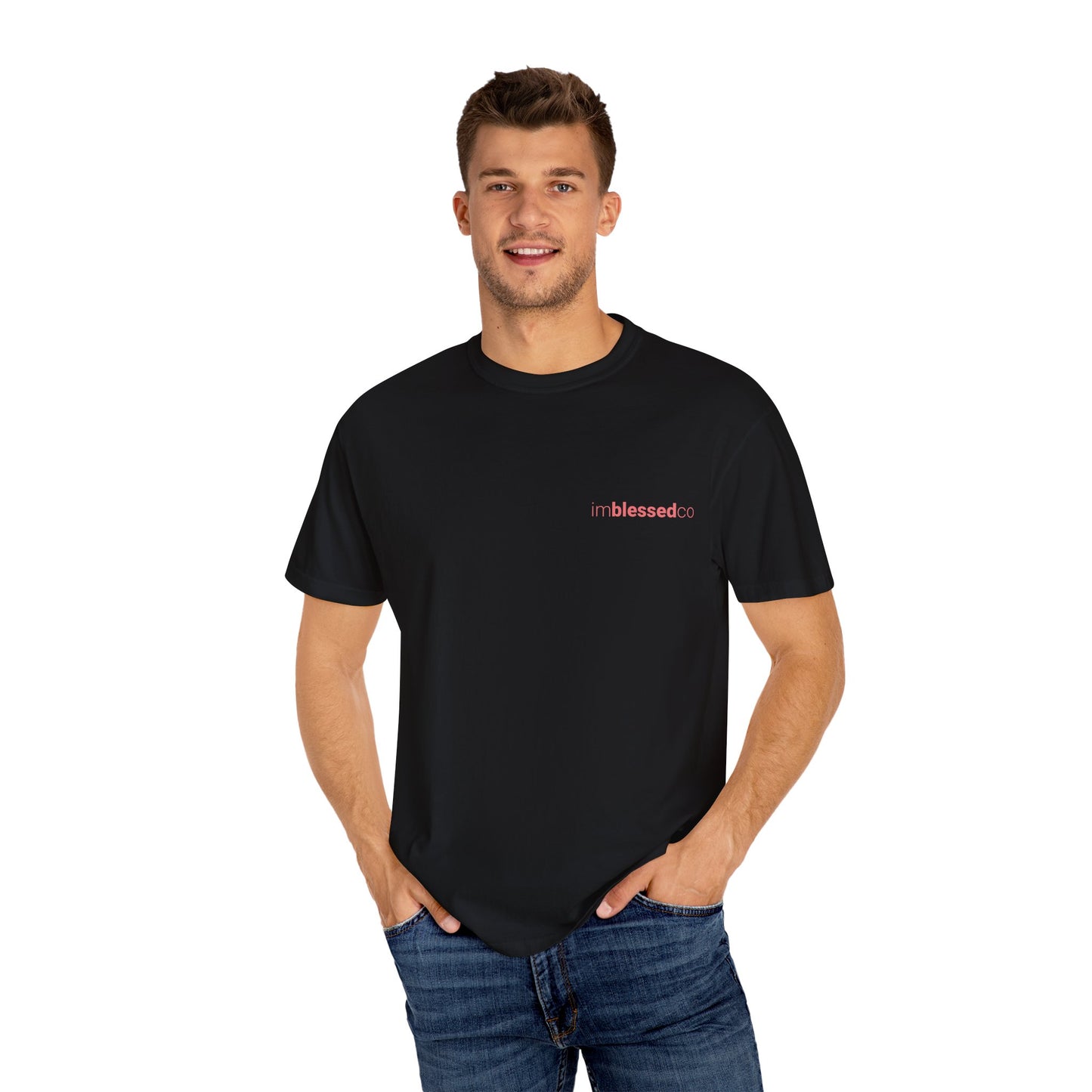 Blessed Wave T-Shirt