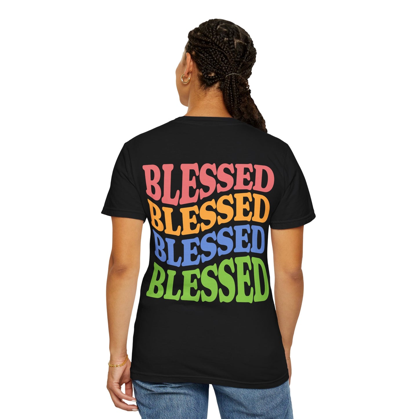 Blessed Wave T-Shirt