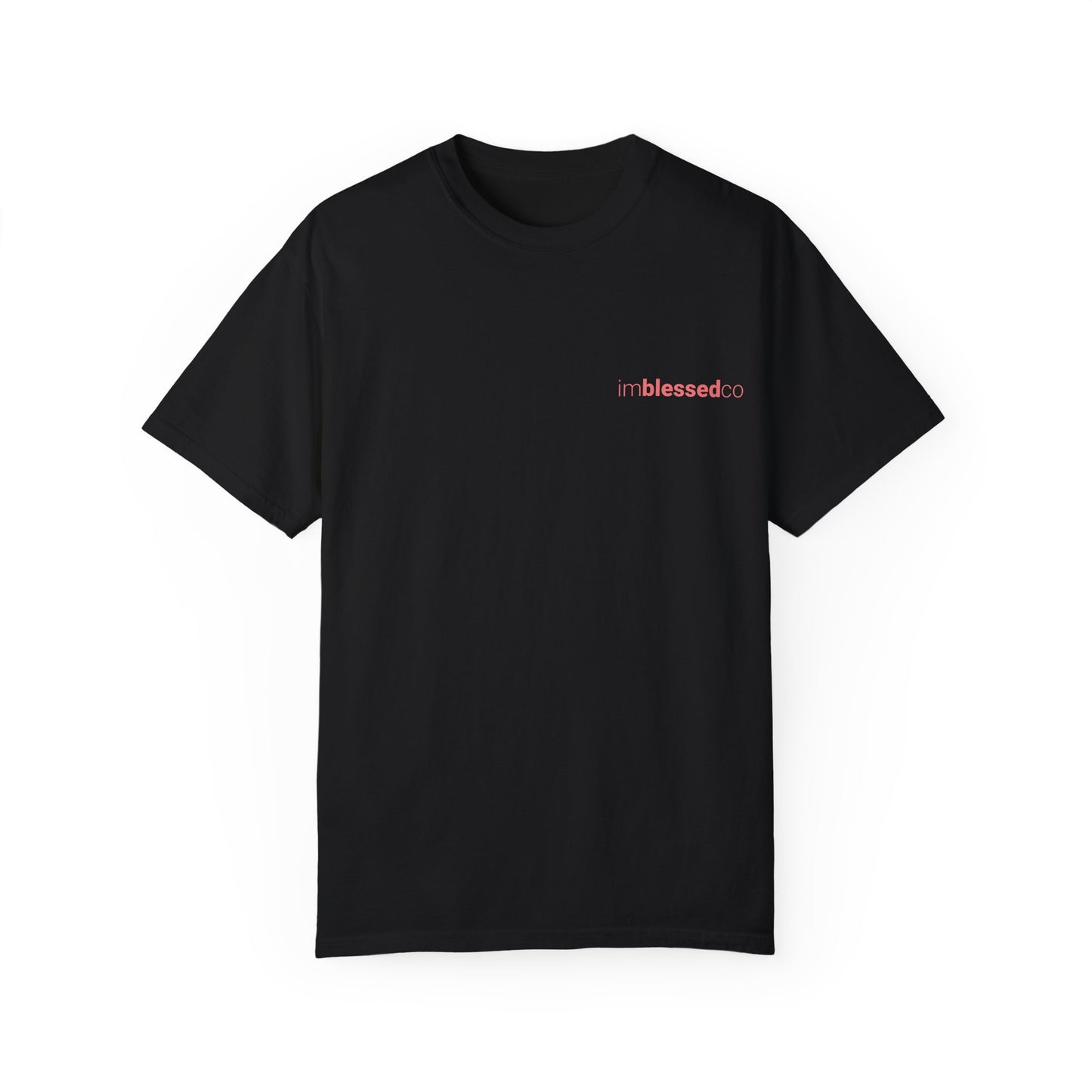 Blessed Wave T-Shirt