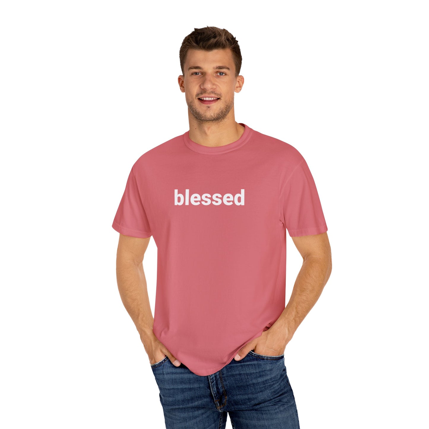 Blessed Classic T-Shirt