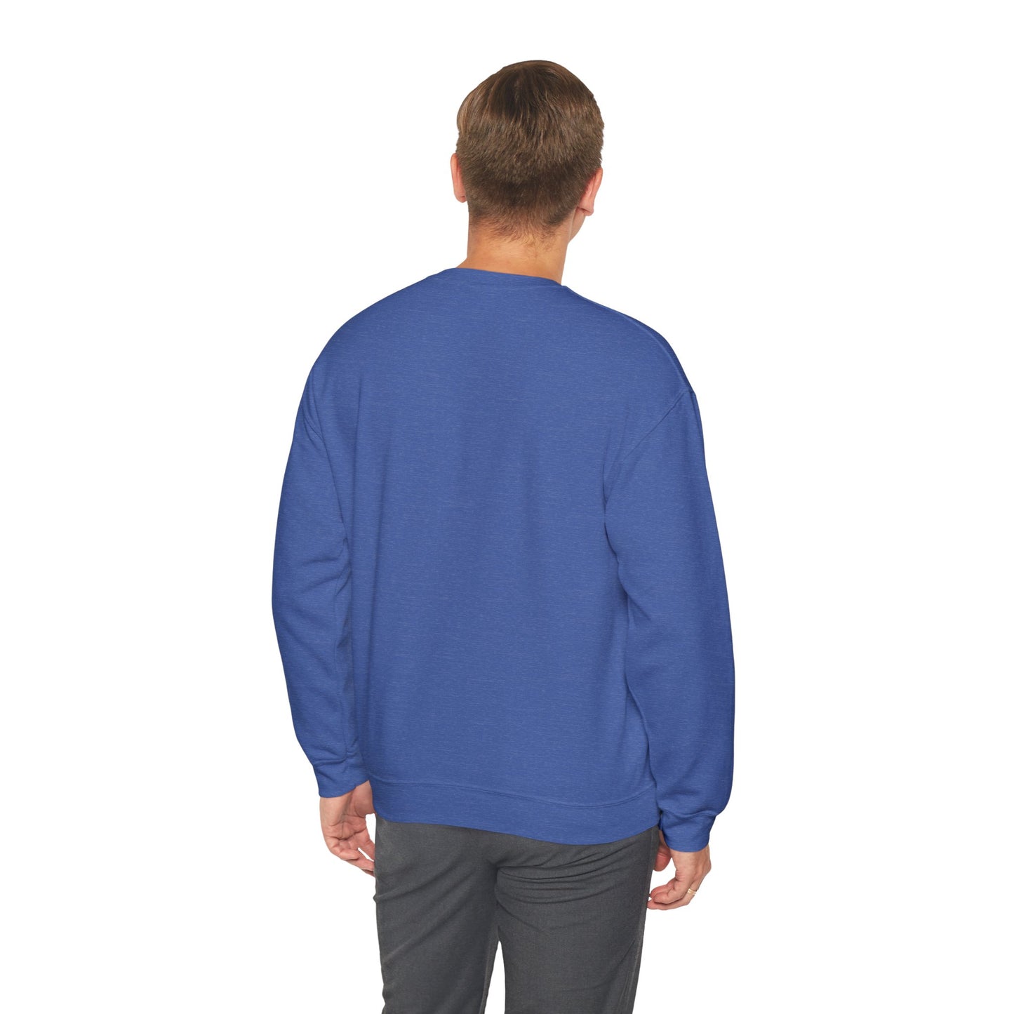 Blessed Classic Crewneck