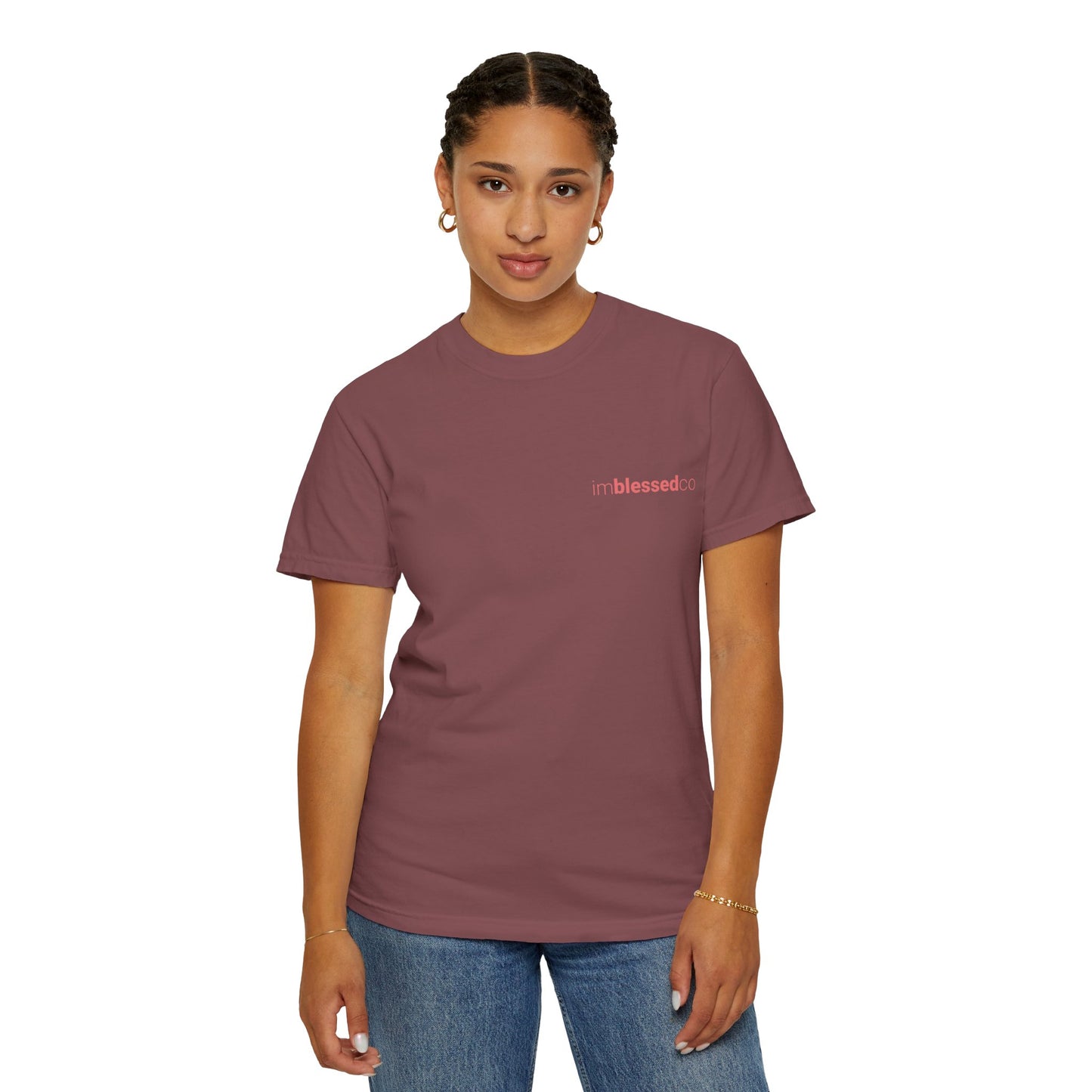 Blessed Wave T-Shirt