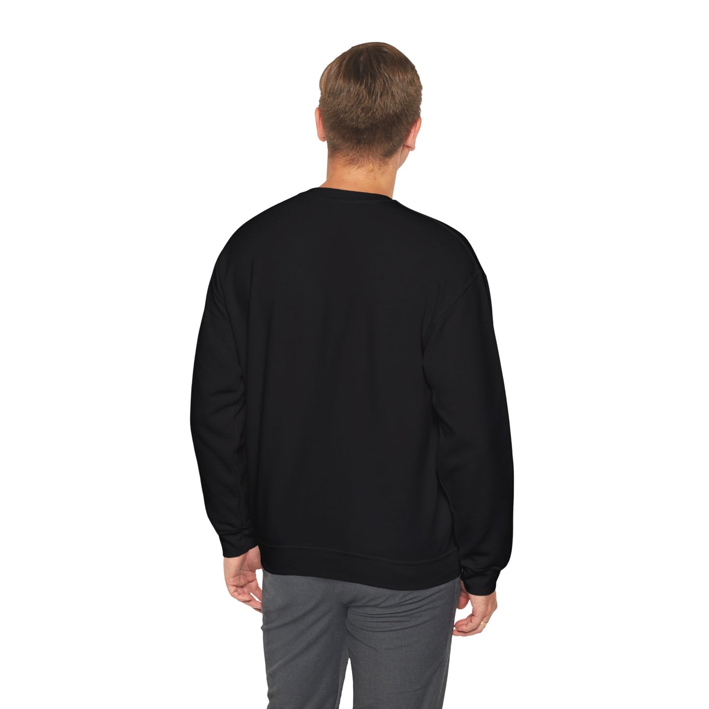 Blessed Classic Crewneck