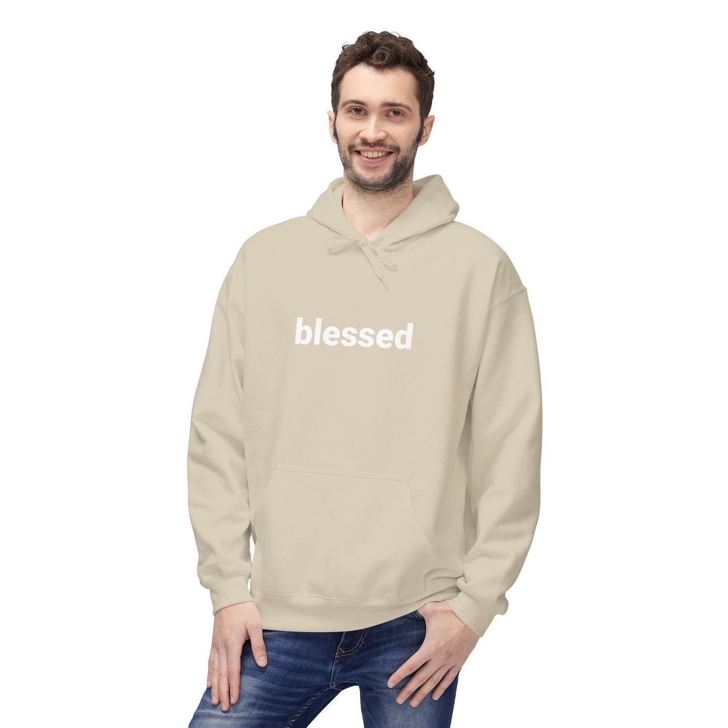 Blessed Classic Hoodie