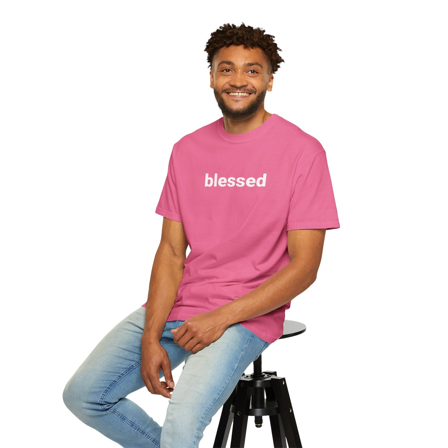 Blessed Classic T-Shirt
