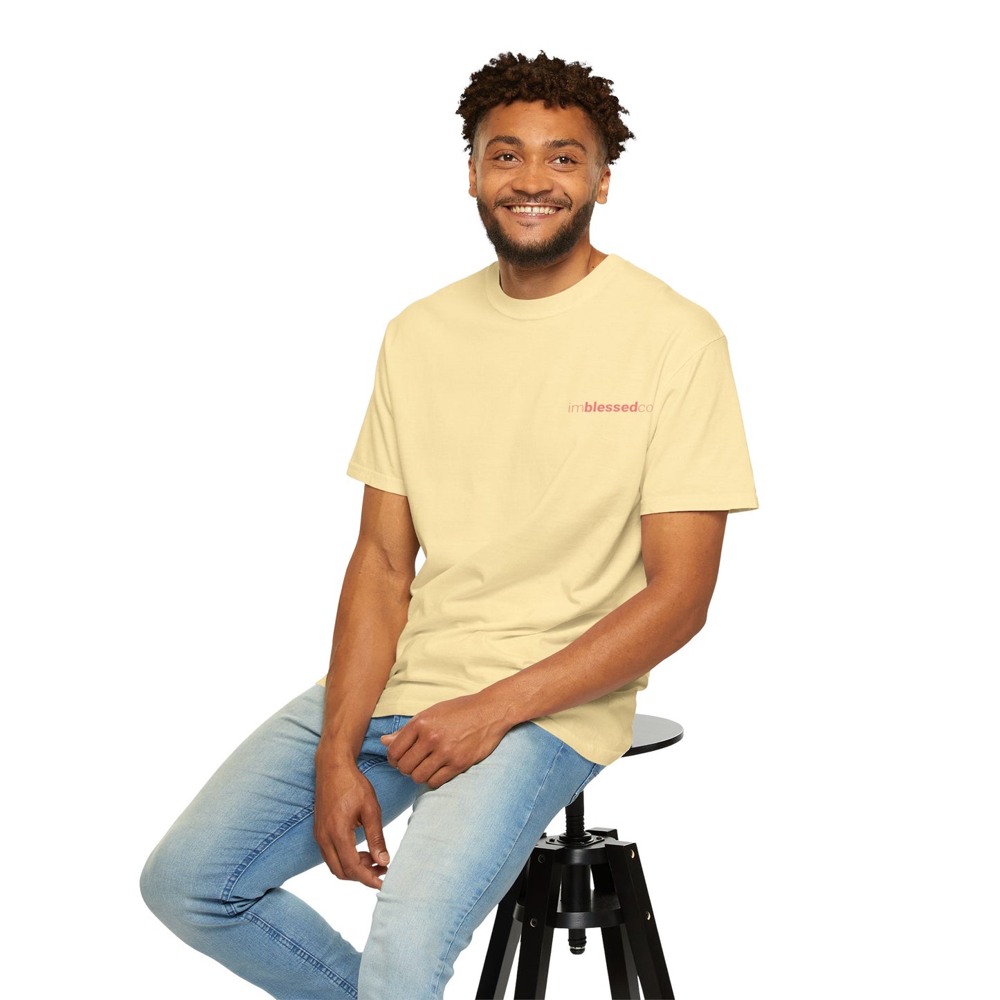 Blessed Wave T-Shirt