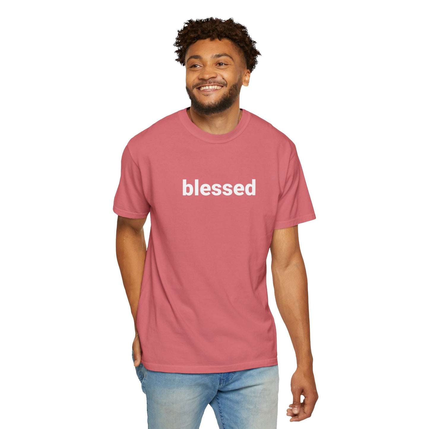 Blessed Classic T-Shirt