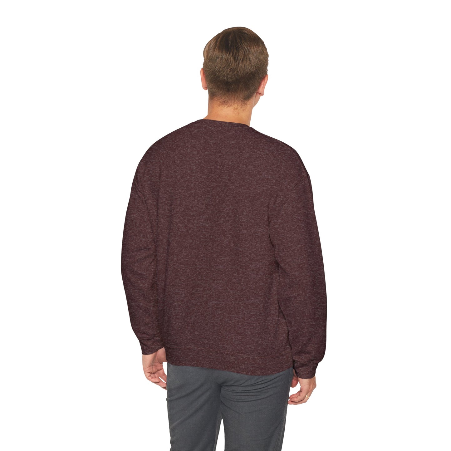 Blessed Classic Crewneck