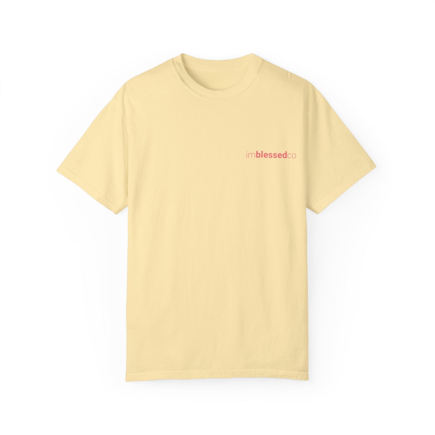 Blessed Wave T-Shirt