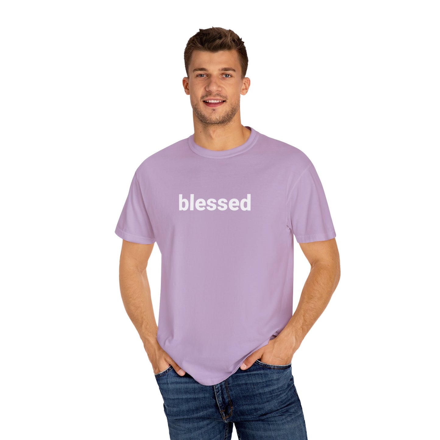 Blessed Classic T-Shirt