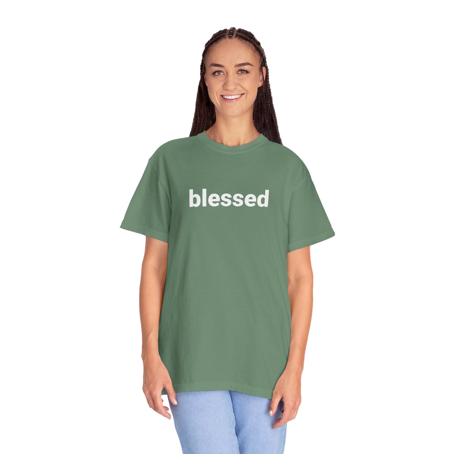 Blessed Classic T-Shirt
