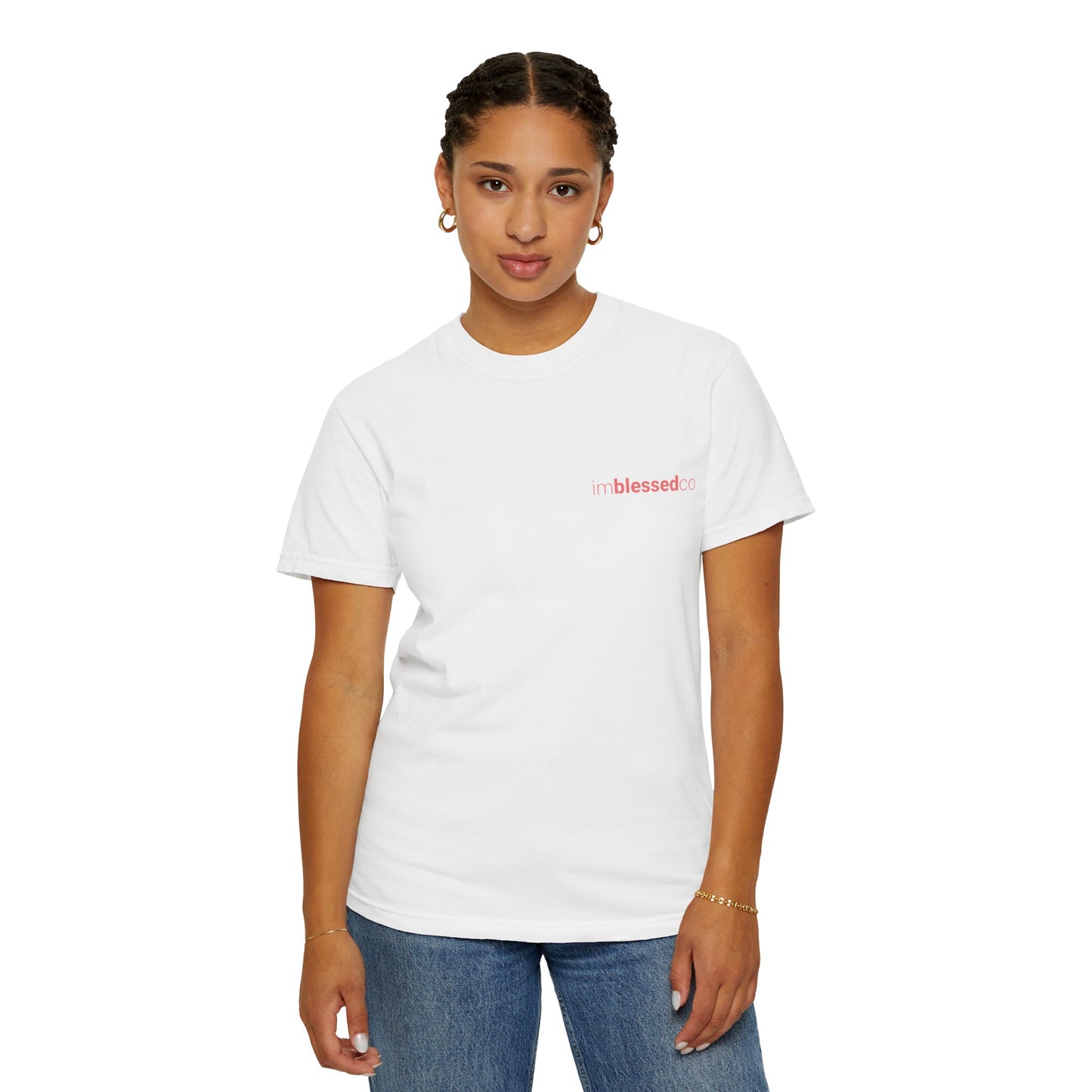 Blessed Wave T-Shirt