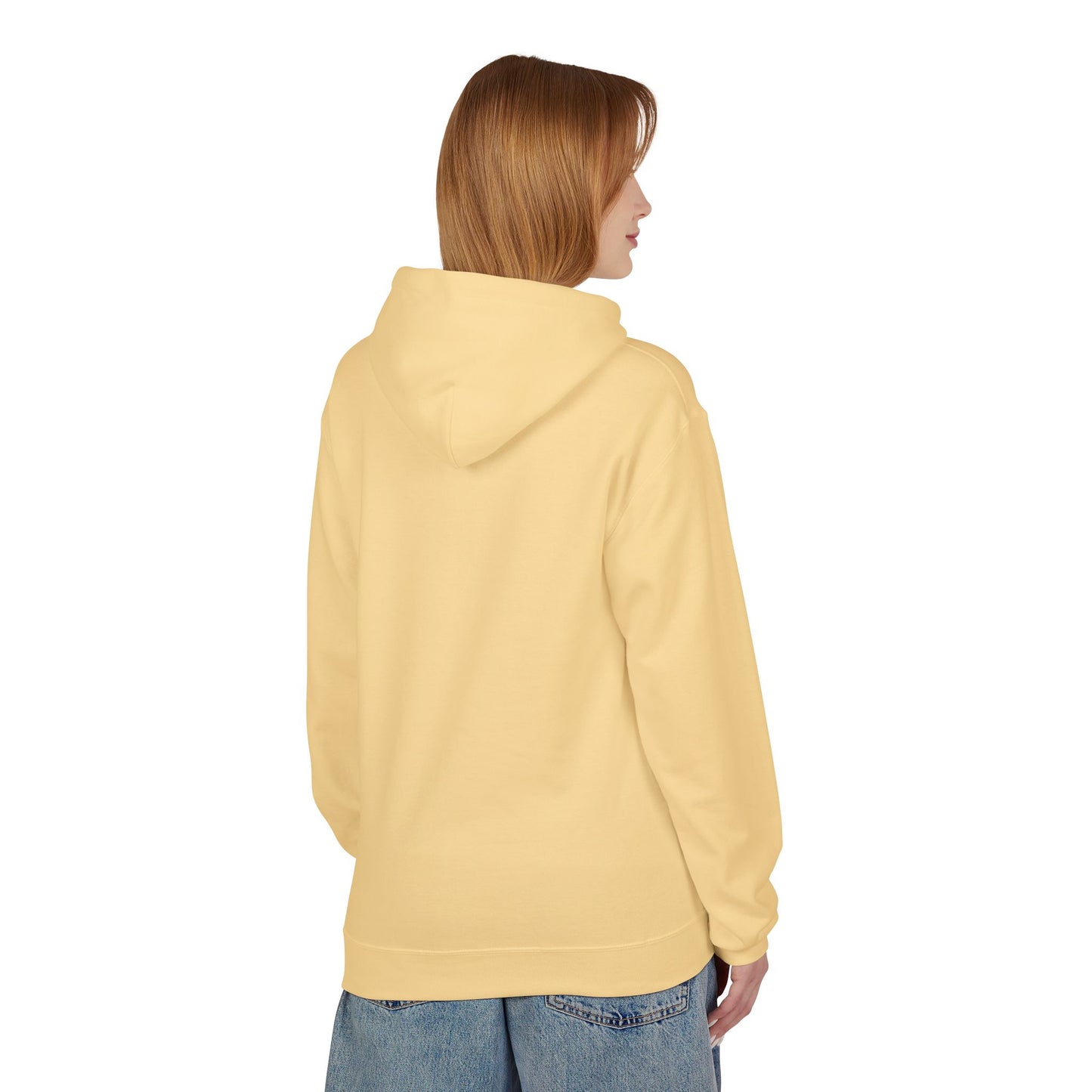 Blessed Classic Hoodie