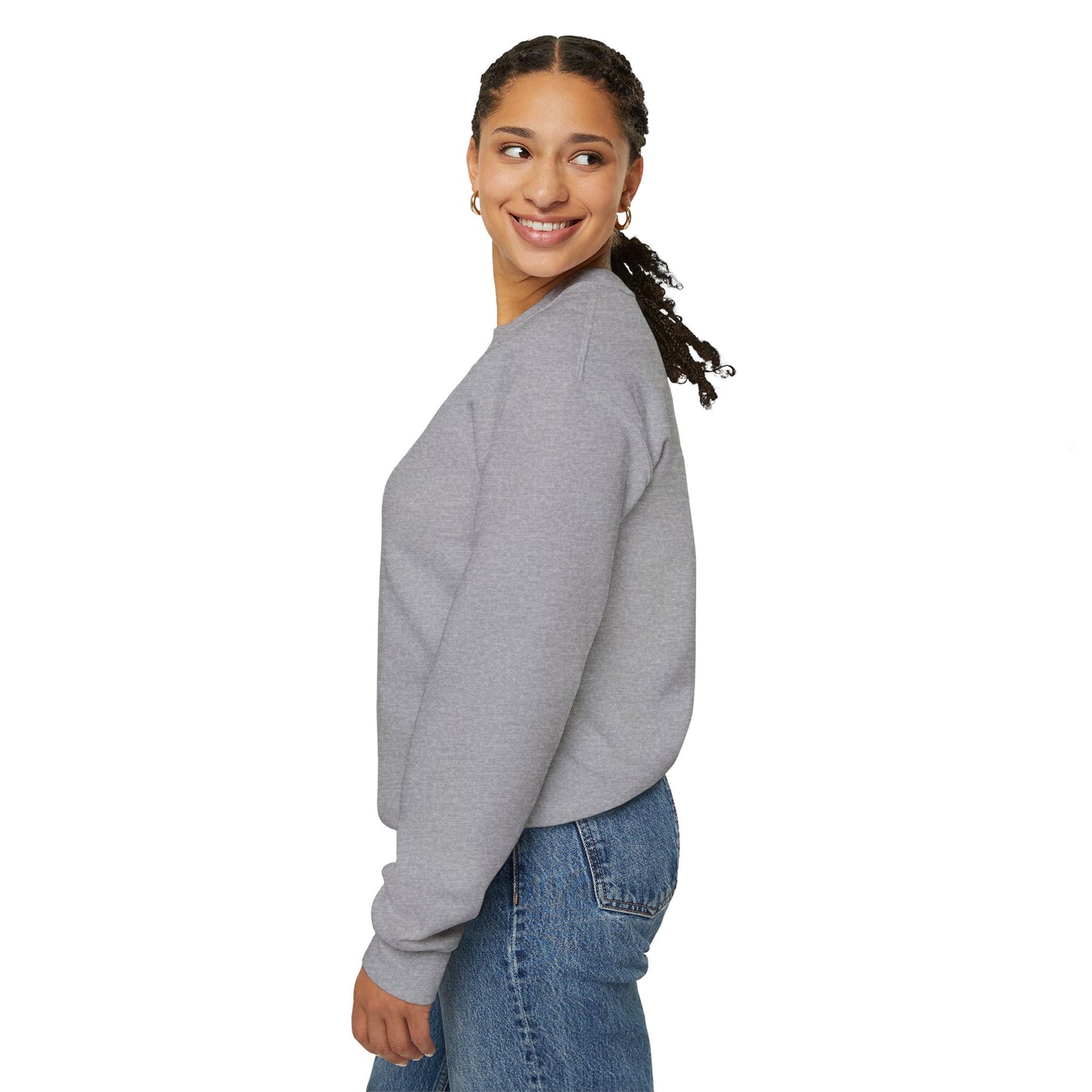 Blessed Classic Crewneck