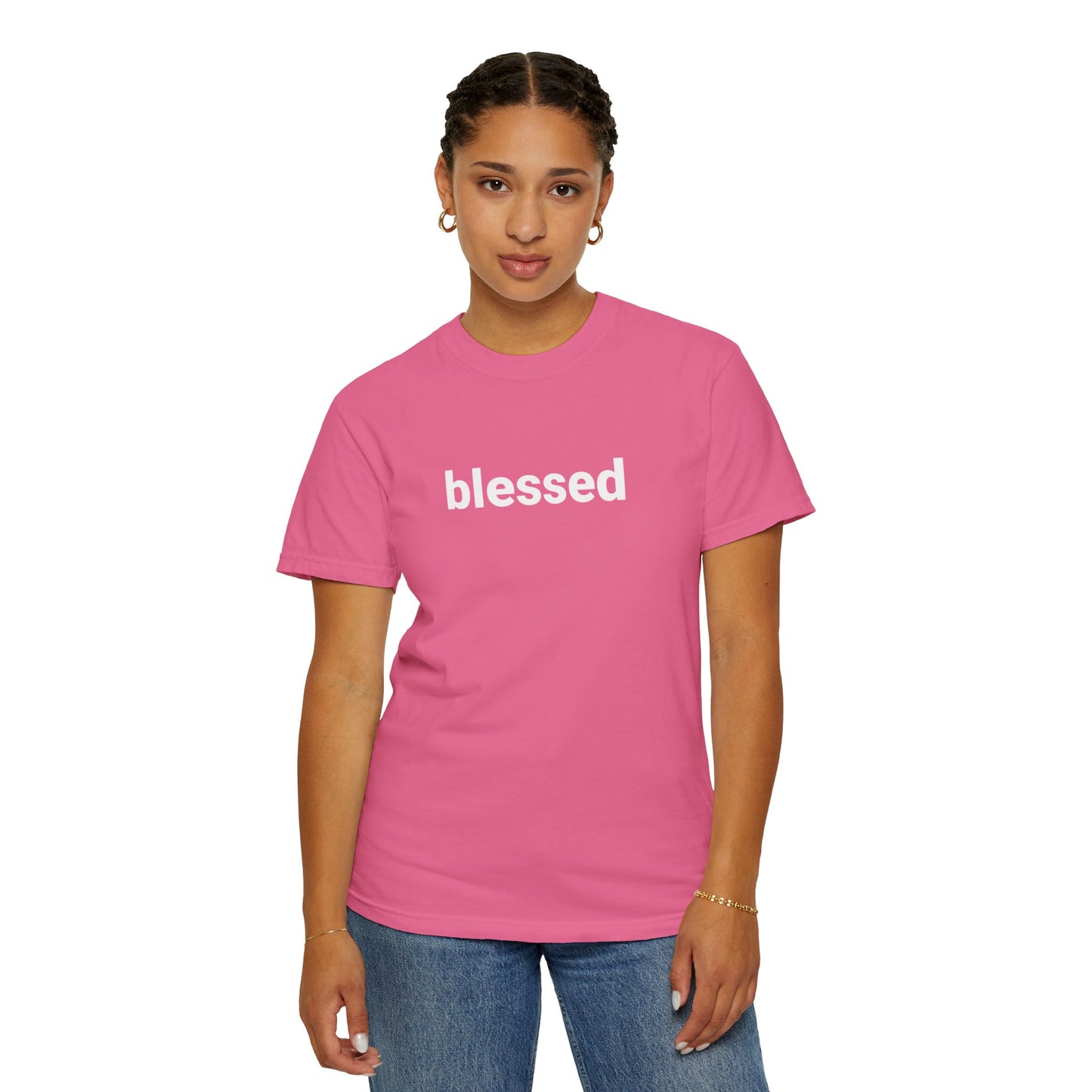 Blessed Classic T-Shirt