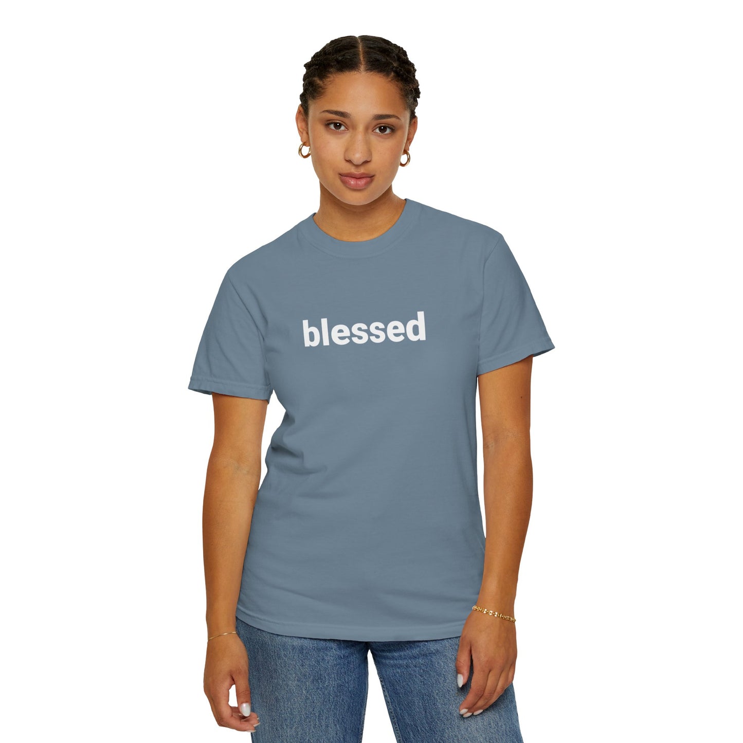 Blessed Classic T-Shirt