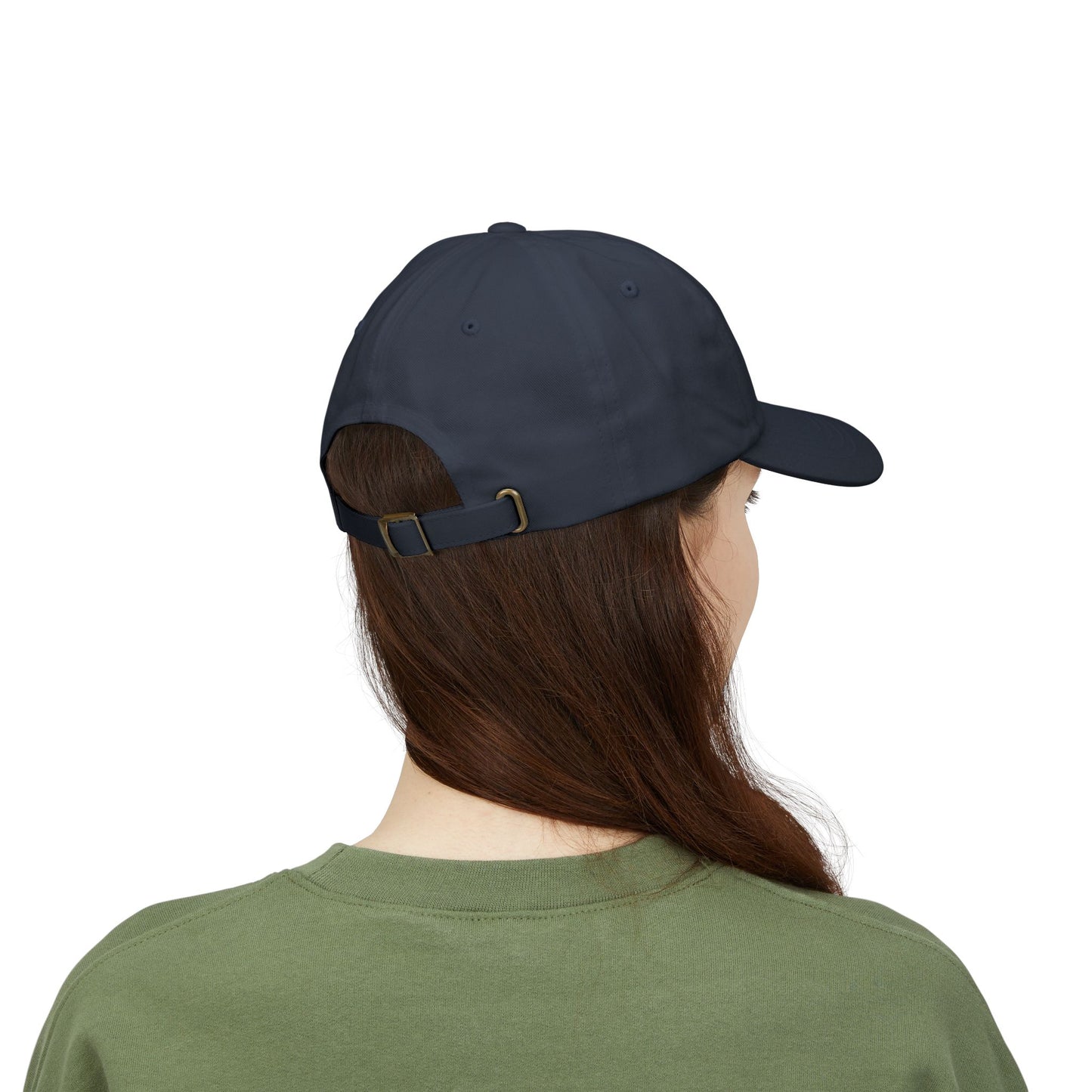 Blessed Classic Dad Cap