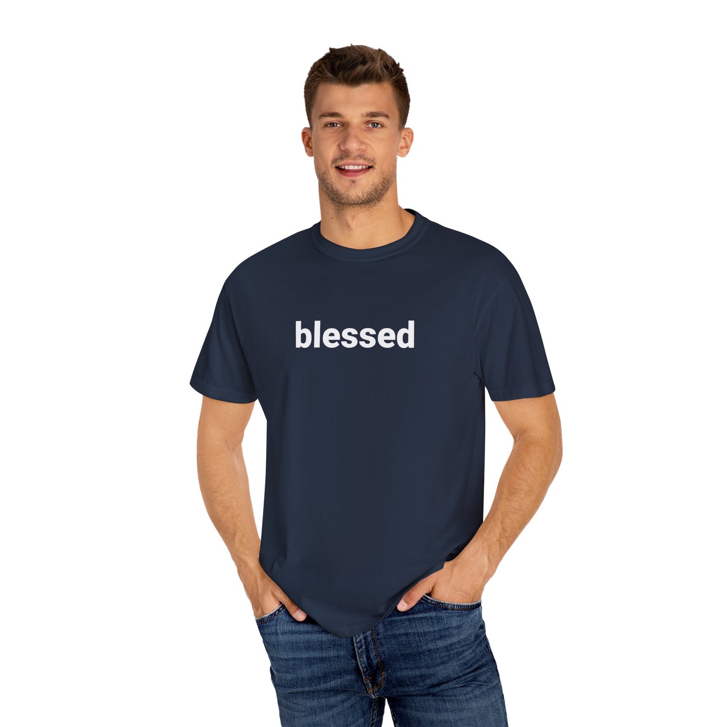 Blessed Classic T-Shirt