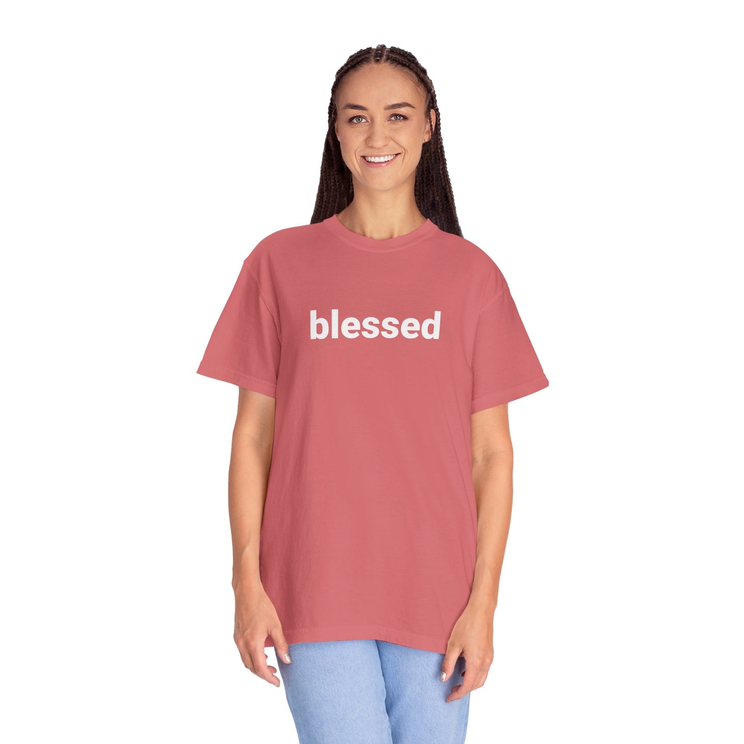 Blessed Classic T-Shirt