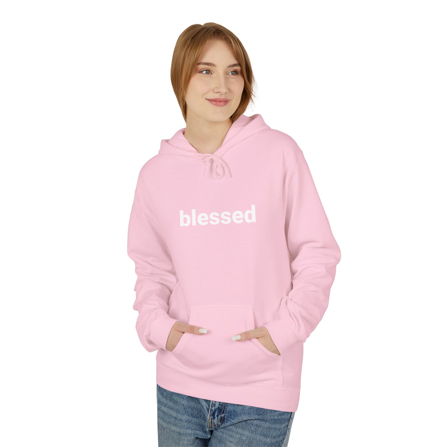 Blessed Classic Hoodie
