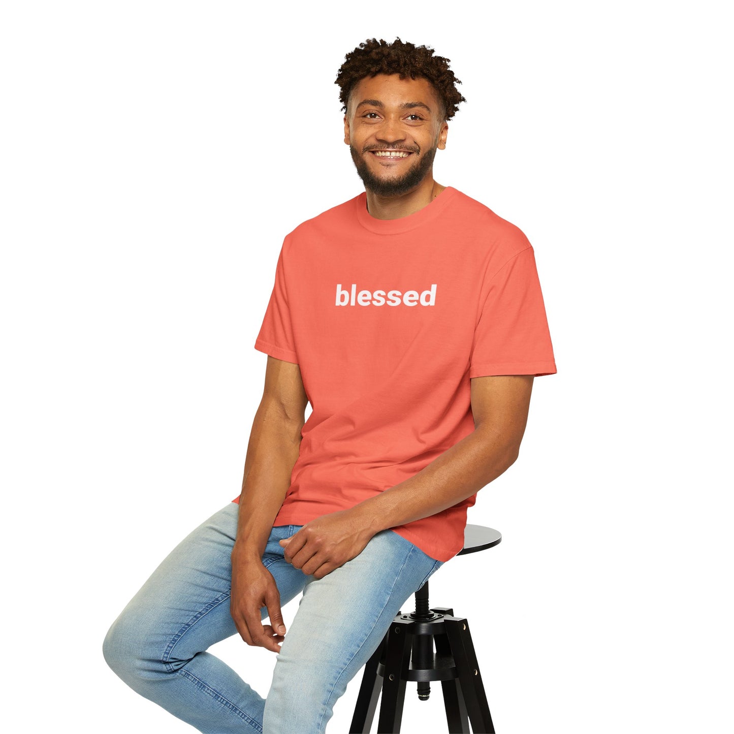 Blessed Classic T-Shirt