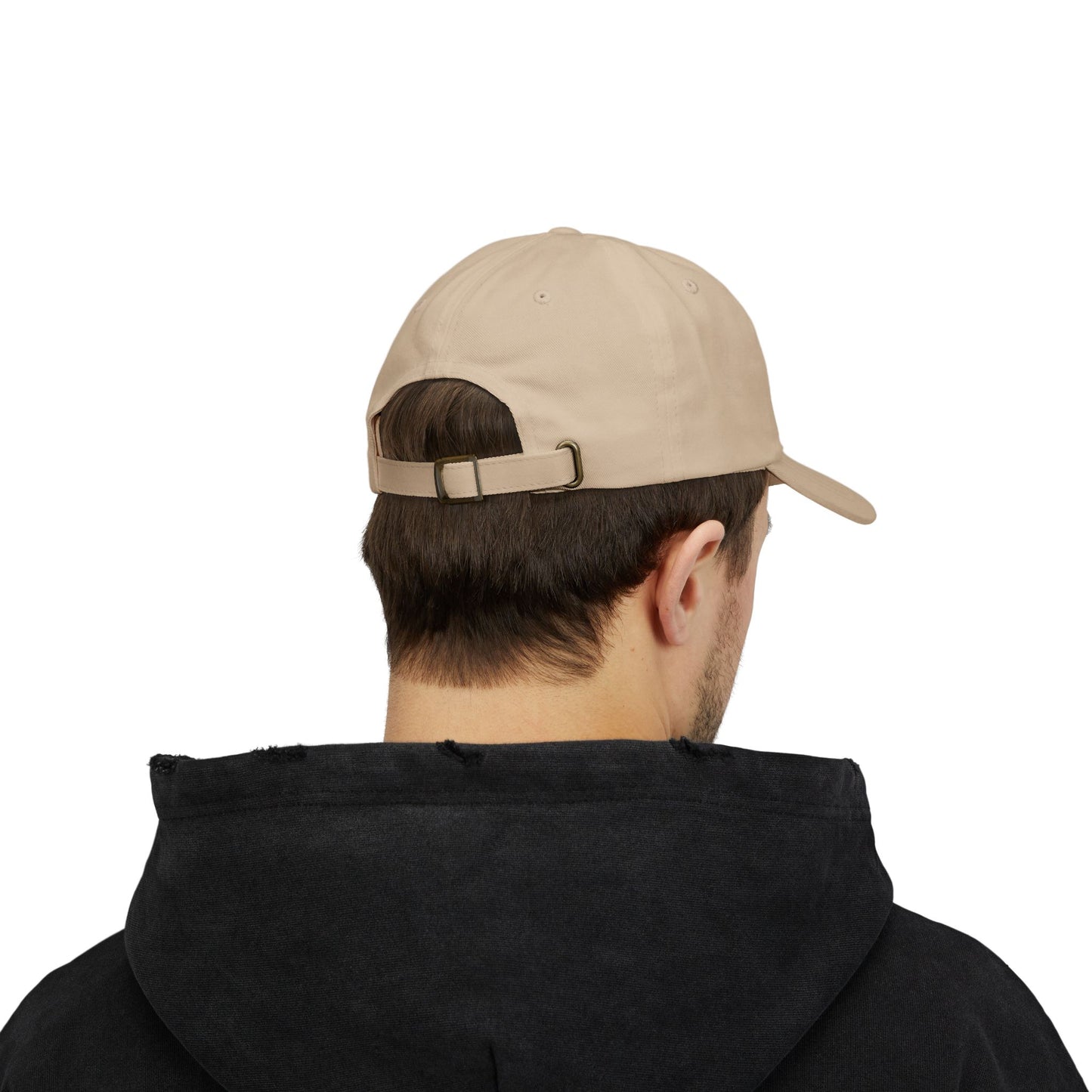 Blessed Classic Dad Cap