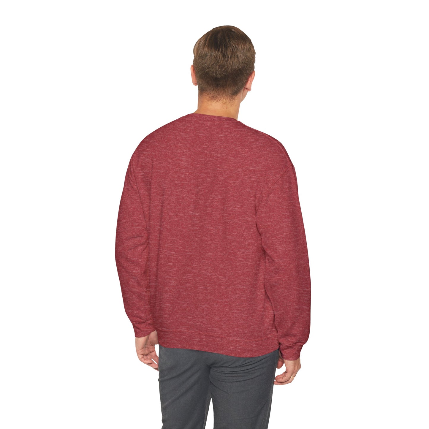 Blessed Classic Crewneck