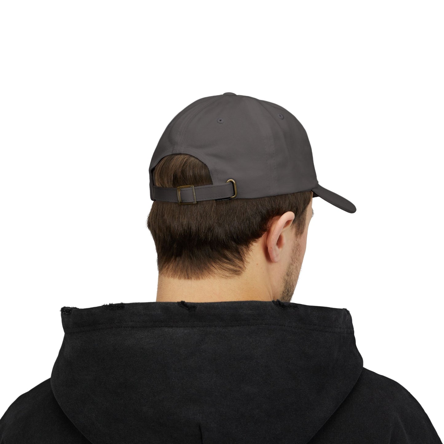 Blessed Classic Dad Cap