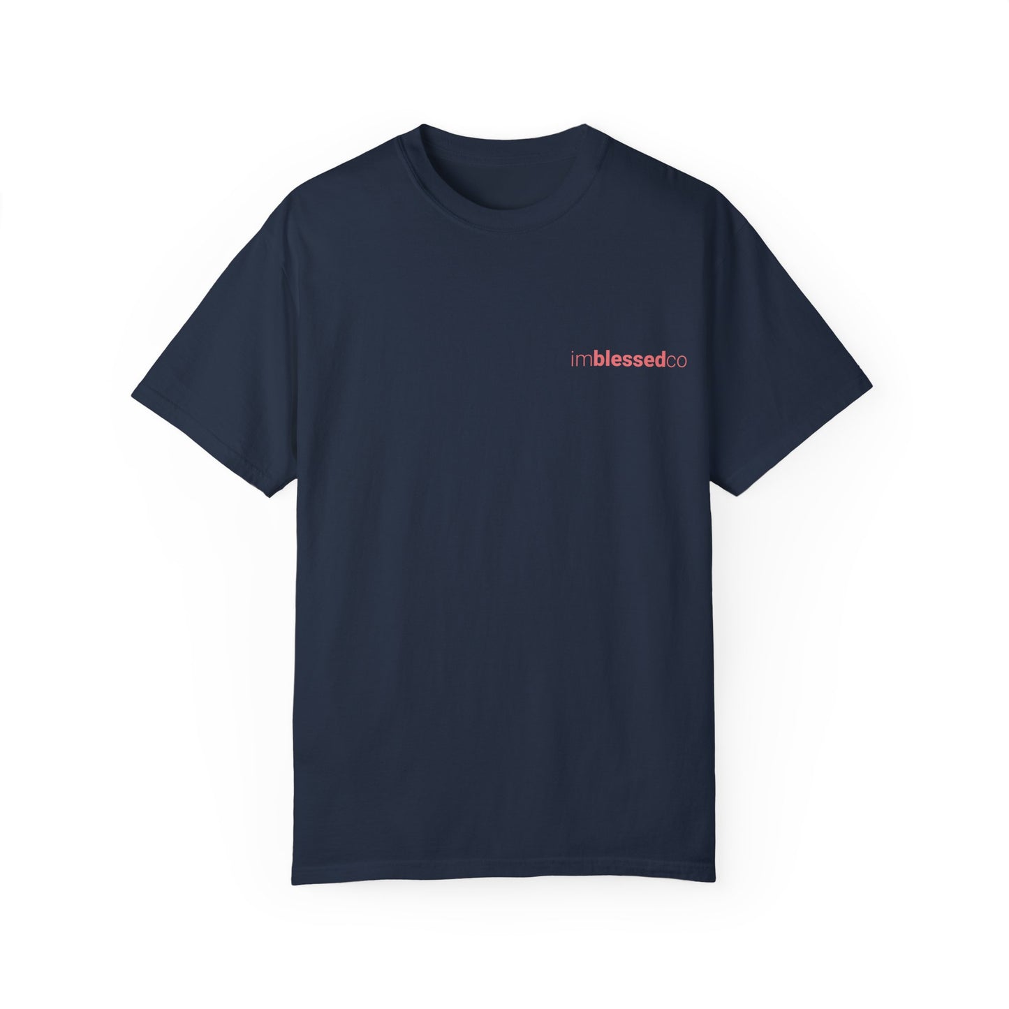 Blessed Wave T-Shirt