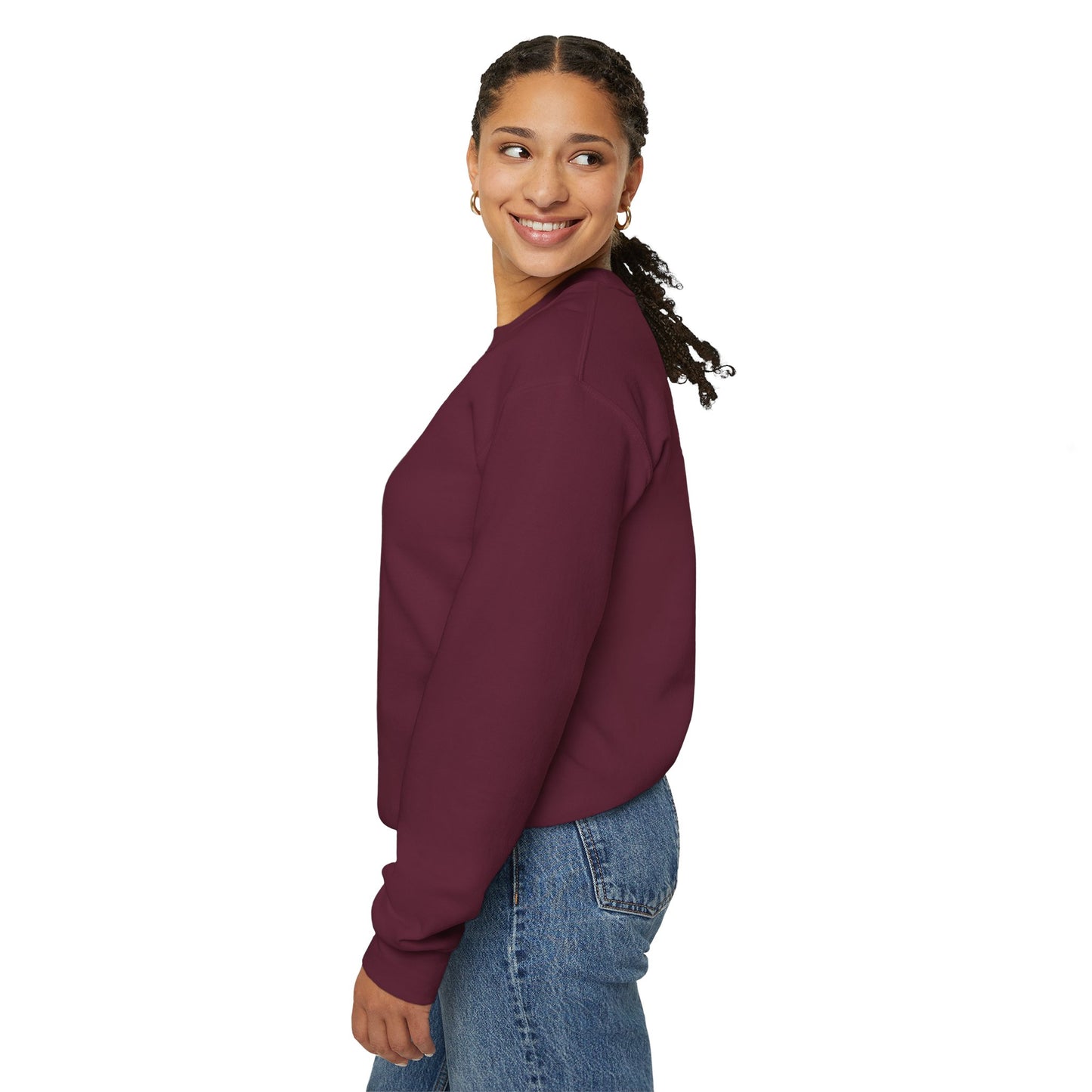 Blessed Classic Crewneck