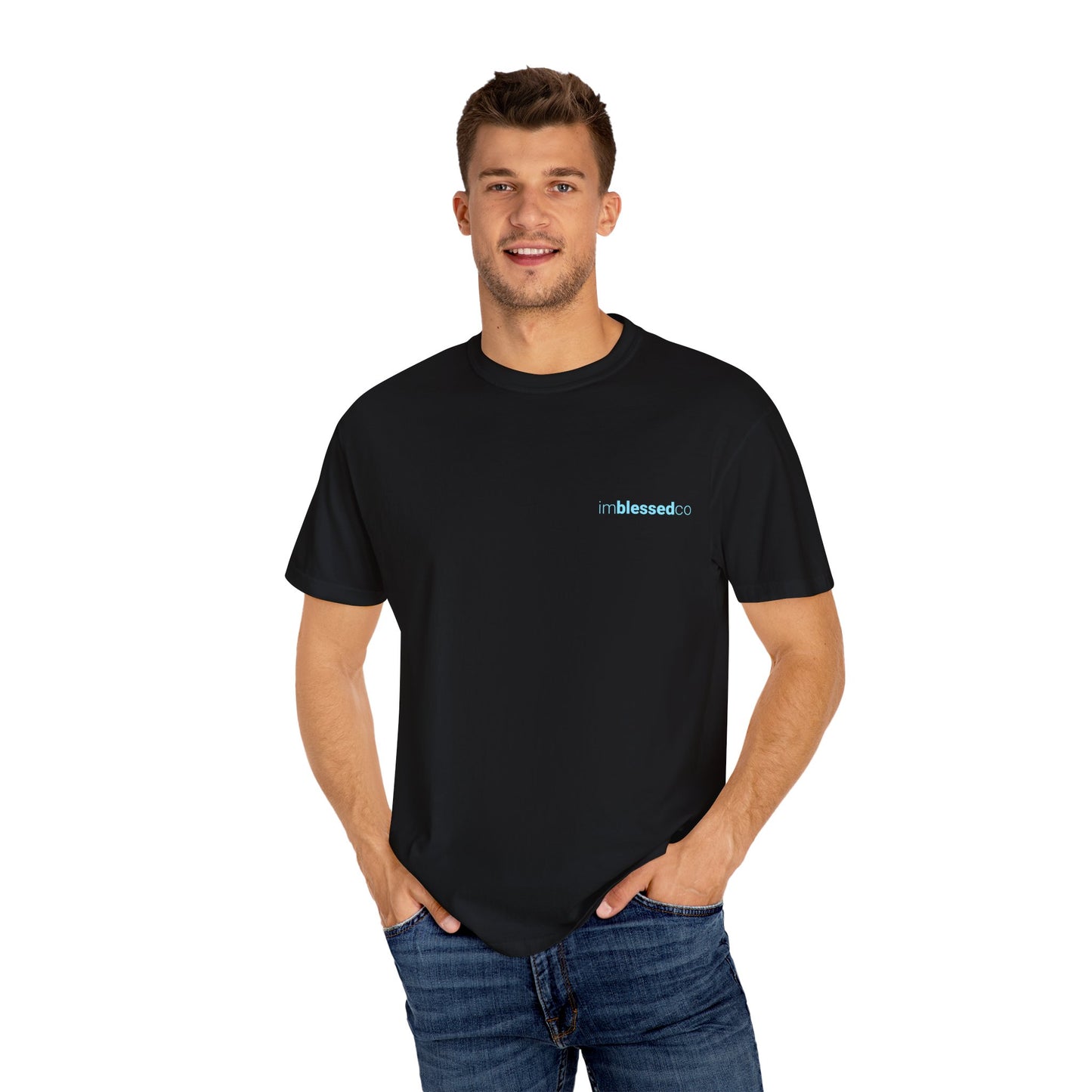 Praying Hands T-Shirt
